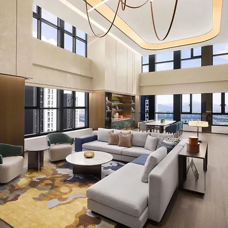 Pullman Ambassador Seoul Eastpole