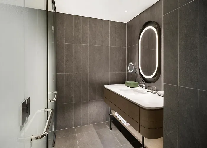 Hotel Pullman Ambassador Eastpole