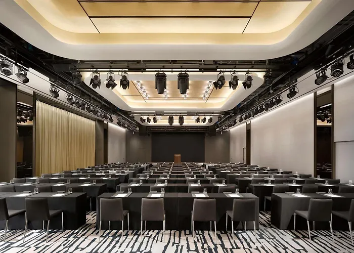 Hotel Pullman Ambassador Eastpole 5*