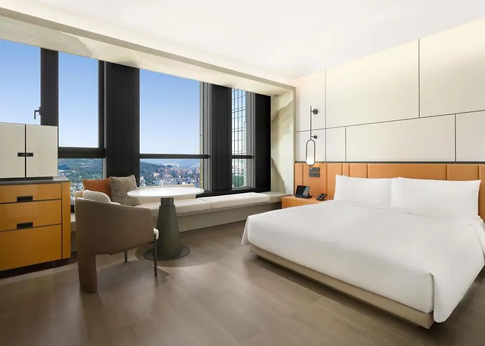Hotel Pullman Ambassador Eastpole 5*