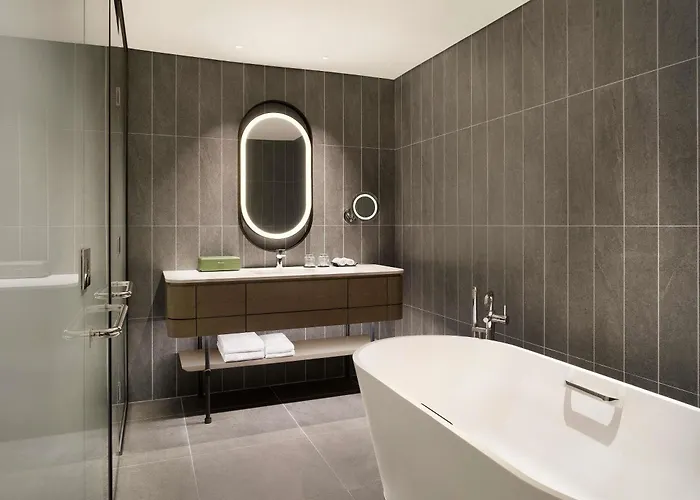 Hotel Pullman Ambassador Eastpole 5*